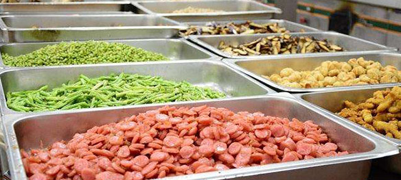 如何控制食堂管理中的浪費(fèi)現(xiàn)象