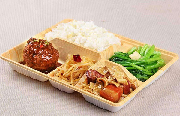 營養(yǎng)餐配送